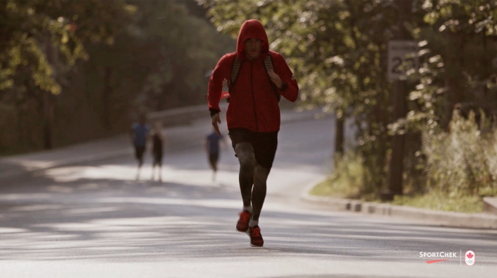 Sport Chek - Chase the Gear